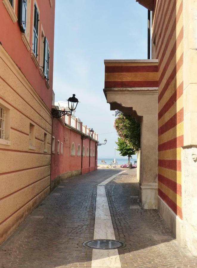 Appartamento Alice Bardolino Eksteriør bilde