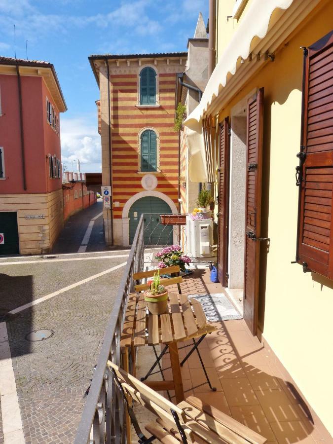Appartamento Alice Bardolino Eksteriør bilde